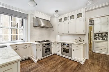 Sold by Brown Harris Stevens