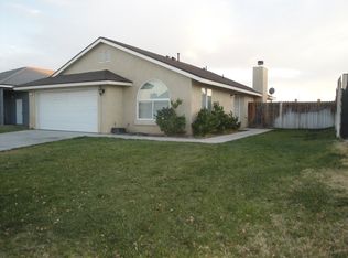 (Undisclosed Address), Rosamond, CA 93560