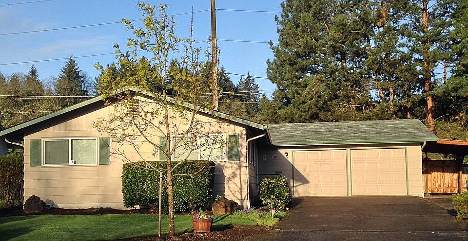 2480 Fillmore Street View