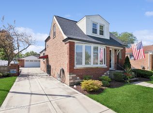 4303 W 109th St, Oak Lawn, IL