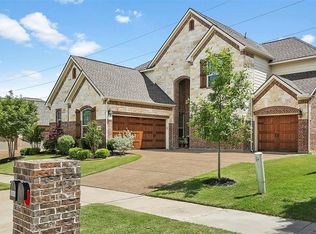 9843 Atlantic Ln, Frisco, TX 75035
