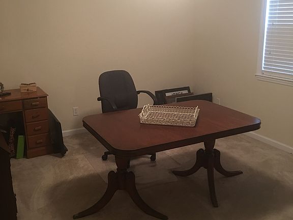 Office/Bedroom