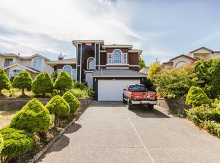 1226 Salter St, New Westminster, BC V3M5A7