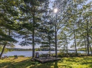 47 Brawn Rd, Lincolnville, ME 04849