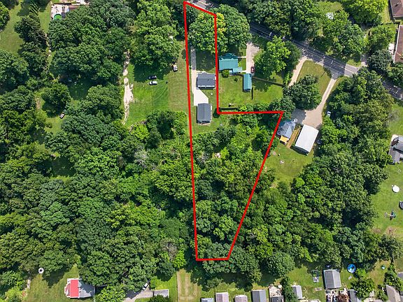 3rd image of 2430 Kibby Rd