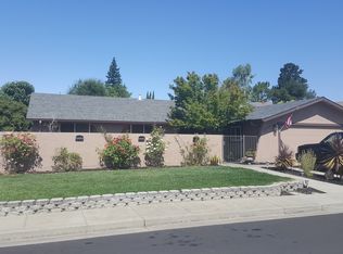 2143 Trinidad Pl, Fairfield, CA