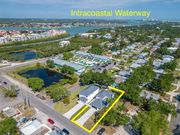 350 E 2nd Ave, New Smyrna Beach, FL 32169