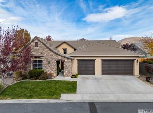 1651 Brightstone Ct, Reno, NV 89521