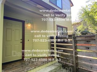 1415 Mission Blvd, Santa Rosa, CA 95409