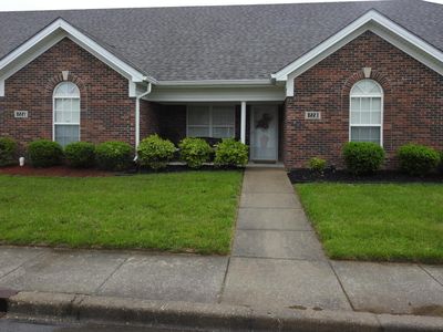 8223 Delta Cir #8, Louisville, KY, 40228