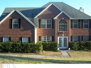 4193 Donna Way, Lithonia, GA 30038