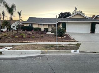 1429 Atterbury Dr, Walnut, CA 91789