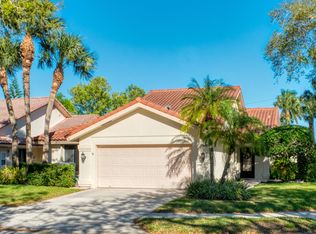 2540 Iroquois Cir, West Palm Beach, FL 33409