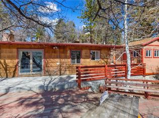 746 Villa Grove Ave, Big Bear Lake, CA 92315