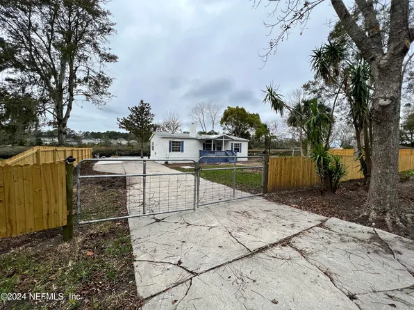 9946 SIBBALD Road, Jacksonville, FL 32208