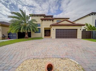 4450 SW 164th Ave, Miami, FL 33185