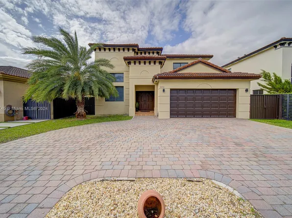 4450 SW 164th Ave, Miami, FL 33185
