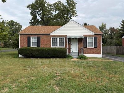 1150 S New Florissant Rd, Florissant, MO, 63031