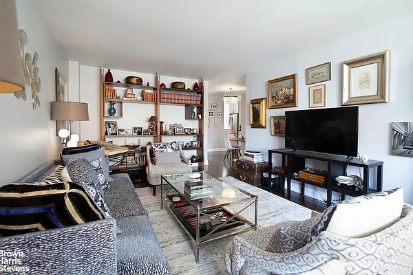 Rented by Brown Harris Stevens | media 1