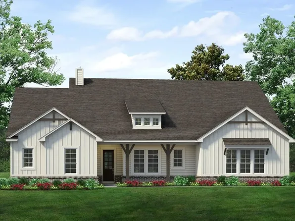 147 Sunny Side Dr, Valley View, TX 76272