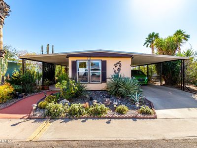 3405 S Tomahawk Rd #111, Apache Junction, AZ, 85119