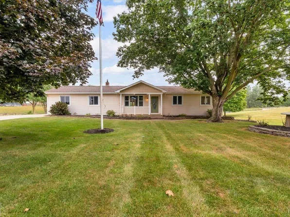 12789 Twelve Mile Rd, South Lyon, MI 48178