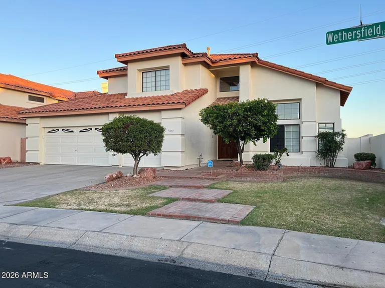 5545 W Wethersfield Dr — Photo 41