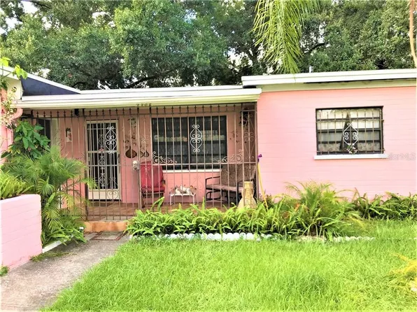 2208 Valencia Rd, Orlando, FL 32803