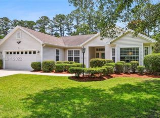 121 Lake Somerset Cir, Bluffton, SC 29909