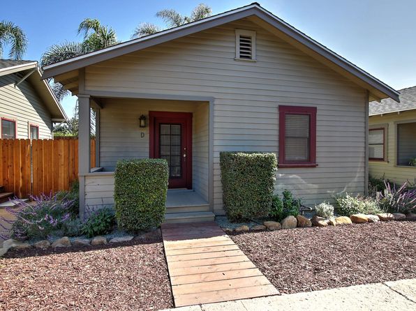 617 De La Vina St #D