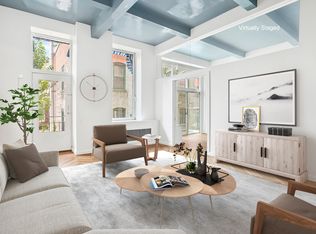 12 E 12th St APT 5SW, New York, NY 10003