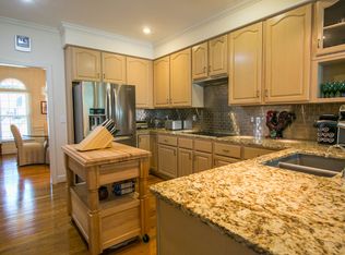 199 Wexham Rd, Winston Salem, NC 27103