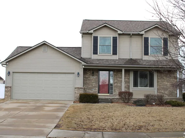 9047 Rockhill Ln, Newport, MI 48166