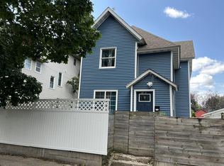 2812 Stevens Ave, Minneapolis, MN 55408