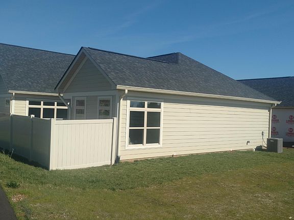 3rd image of 911 Pryse Farm Blvd Lot 68