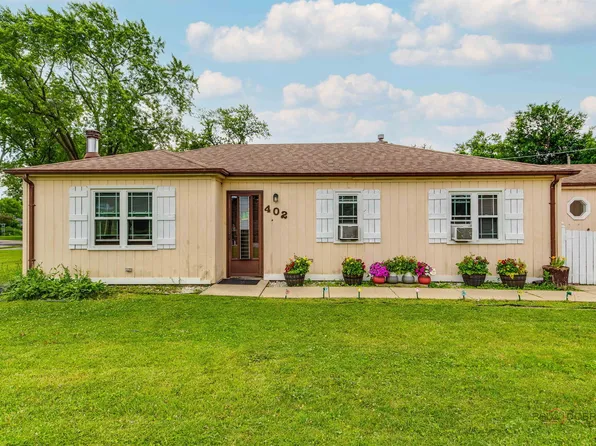 402 S Addison St, Bensenville, IL 60106