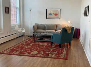 385 Westminster St, Providence, RI 02903