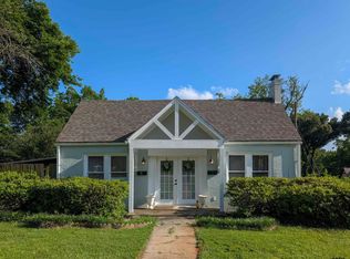 601 Troup Hwy, Tyler, TX 75701