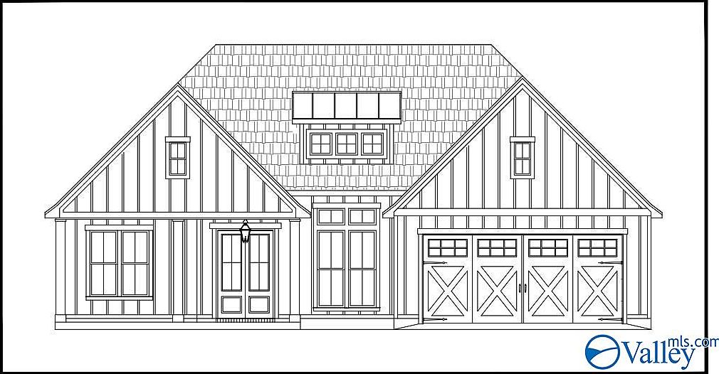 60 Oak Ridge Ln, Hartselle, AL 35640 Zillow