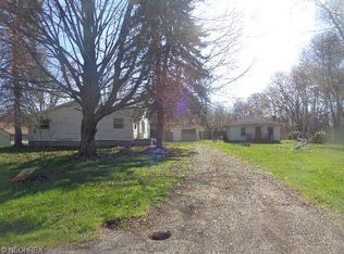 3643 Woodbine Ave, Hubbard, OH 44425