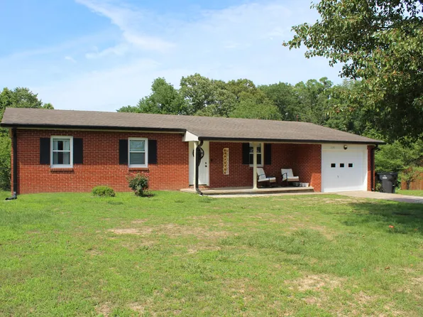 1131 Bleich Rd, Paducah, KY 42003