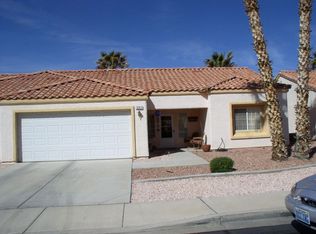 307 Muscat Dr, Mesquite, NV 89027