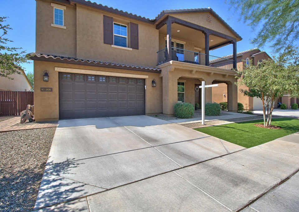 1st image of 3823 E San Carlos Pl
