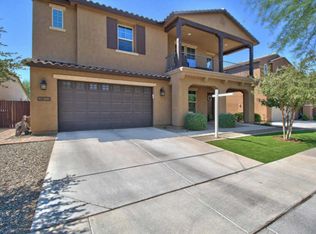 3823 E San Carlos Pl, Chandler, AZ 85249