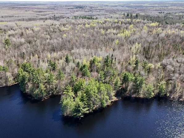 Cth E #O-lot 3 & 4, Tomahawk, WI 54487