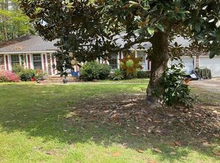 101 Bob White Ln, Summerville, SC 29485