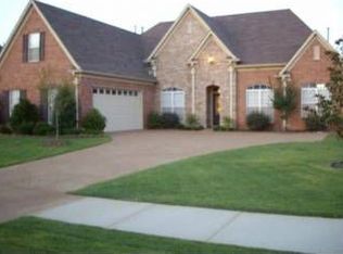 10252 Hampton Dr, Arlington, TN 38002