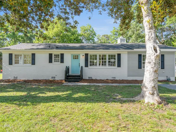 2315 Southside Blvd, Beaufort, SC 29902