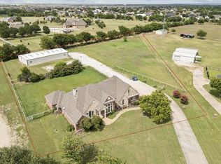 2308 Kella Ct, Haslet, TX 76052