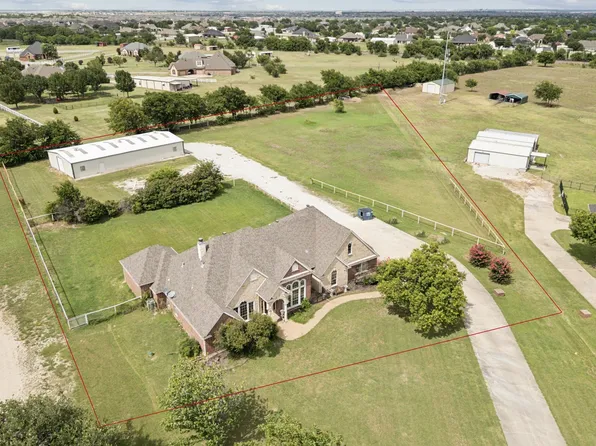 2308 Kella Ct, Haslet, TX 76052